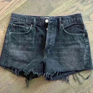 Agolde Parker  shorts